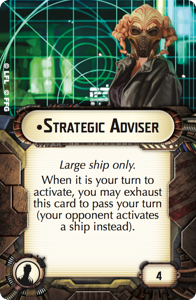 Strategic Advisor